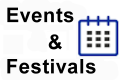 South West Australia Events and Festivals Directory
