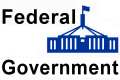 South West Australia Federal Government Information