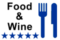 South West Australia Food and Wine Directory
