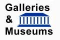 South West Australia Galleries and Museums